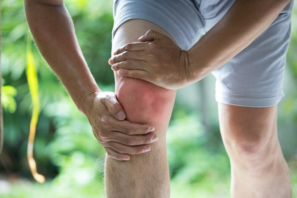 Les douleurs articulaires sont la manifestation la plus notable de l’arthrose et de l’arthrite. 