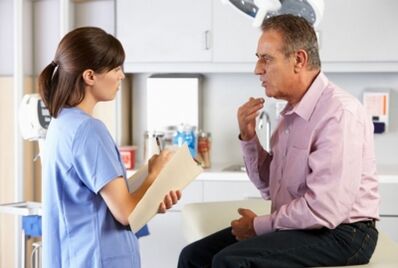 Rendez-vous sur les patients