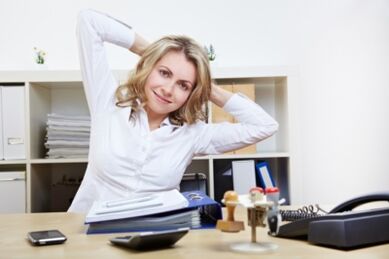 Chargement au travail